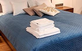 Falcon Apartment Center 2 Metro Zlote Tarasy